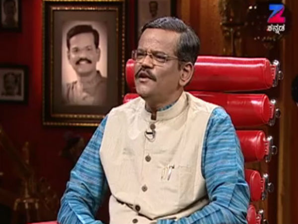 ಕನ್ನಡದಲ್ಲಿ ಹೆಚ್ಚಿನ ಆಸಕ್ತಿ