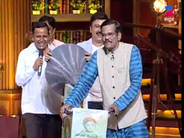 ಆ ದಿನಗಳನ್ನ ನೆನೆದ ಸ್ನೇಹಿತ!