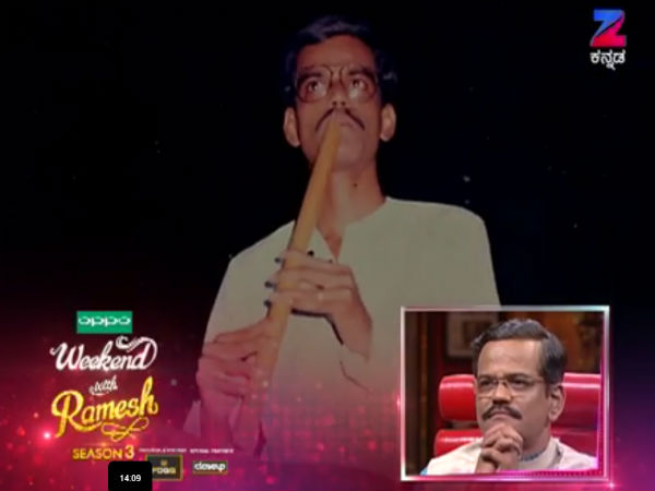 ಚಿಕ್ಕ ಹಳ್ಳಿಗಳಲ್ಲಿ ಕಾರ್ಯಕ್ರಮ ಕೊಡುತ್ತಿದ್ದ ಪ್ರಾಣೇಶ್