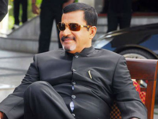 'ಚಕ್ರವರ್ತಿ' ನೋಡಲಿದ್ದಾರೆ ಮುತ್ತಪ್ಪ ರೈ!