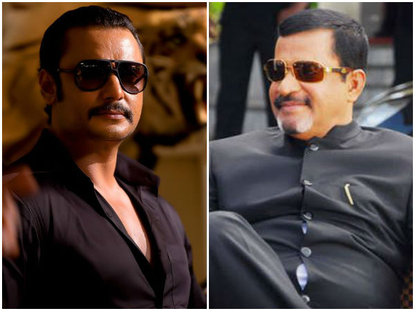 'ಡಾನ್' ಬಗ್ಗೆ ಗೊತ್ತಿಲ್ಲದ ಸಂಗತಿಗಳು ಚಿತ್ರಕಥೆಯಾಗಿದೆ!