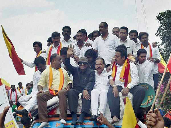 ಏಪ್ರಿಲ್ 28 ರಂದು ಪ್ರತಿಭಟನಾ ರ್ಯಾಲಿ
