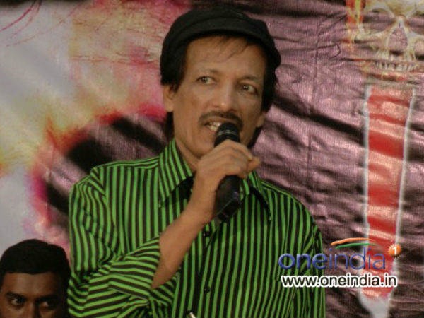 ಪಾತ್ರ ಏನು.?
