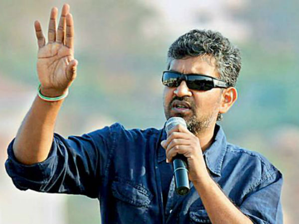 ಸತ್ಯರಾಜ್ ಗೆ ಯಾವ ನಷ್ಟವೂ ಆಗಲ್ಲ