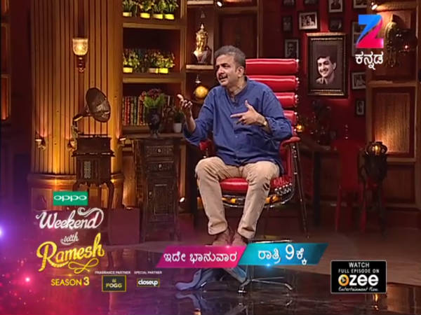 ಹಡಗು ಮುಳುಗುತ್ತಿದ್ದರು ಕಿಟಗಿ ಪಕ್ಕ ಸೀಟ್ ಸಿಕ್ತು ಅನ್ನೋರು ನಾವು..