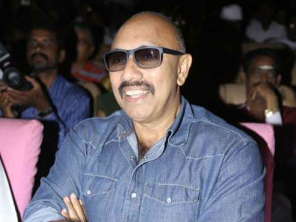 ನಾನು ಕನ್ನಡ ವಿರೋಧಿಯಲ್ಲ