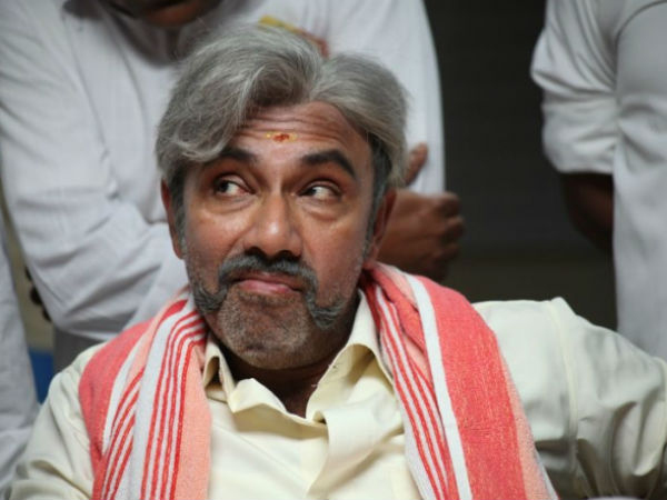 ತಮಿಳರಿಗೆ ಸಮಸ್ಯೆ ಆದ್ರೆ ನಾನು ಧ್ವನಿಯಾಗುತ್ತೇನೆ