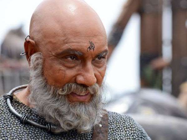 ನಮ್ಮ ಹೋರಾಟ ಕೇವಲ ಸತ್ಯರಾಜ್ ವಿರುದ್ಧ!