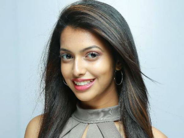 ನಿಖಿಲ್ 2ನೇ ಚಿತ್ರಕ್ಕೆ ಹೀರೋಯಿನ್ ಫಿಕ್ಸ್