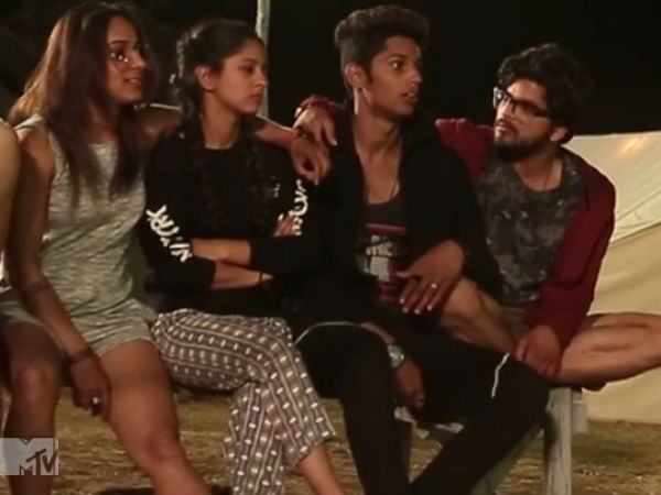 'ಟ್ರೂತ್ ಅಂಡ್ ಡೇರ್' ಆಟದಲ್ಲೂ ಇದೇ ಉತ್ತರ