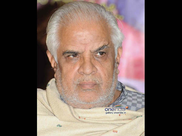 'ದತ್ತಣ್ಣ' ಅಂತ್ಲೇ ಜನಪ್ರಿಯ