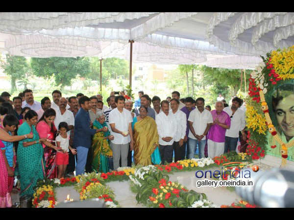 ಅಭಿಮಾನಿಗಳ ಹಬ್ಬ