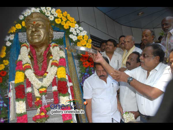 ಫಿಲ್ಮ್ ಚೆಂಬರ್ ನಲ್ಲಿ ಸಂಭ್ರಮ