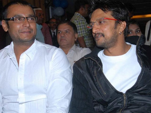 ದರ್ಶನ್ ಬಗ್ಗೆ ಎಲ್ಲೂ ಏನೂ ಹೇಳಲಿಲ್ಲ.!