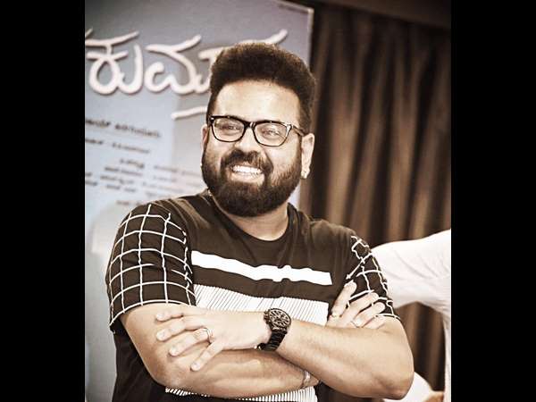 ಸಂತೋಷ್ ಏನು ಹೇಳಿದರು?