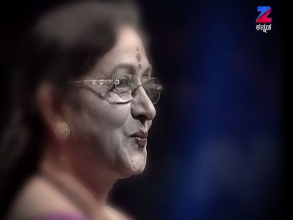 ಭಾರತಿ ವಿಷ್ಣುವರ್ಧನ್ ರವರ ಮೊದಲ ಚಿತ್ರ ಯಾವುದು.?