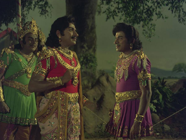 ಬಬ್ರುವಾಹನ ರೀ ರಿಲೀಸ್