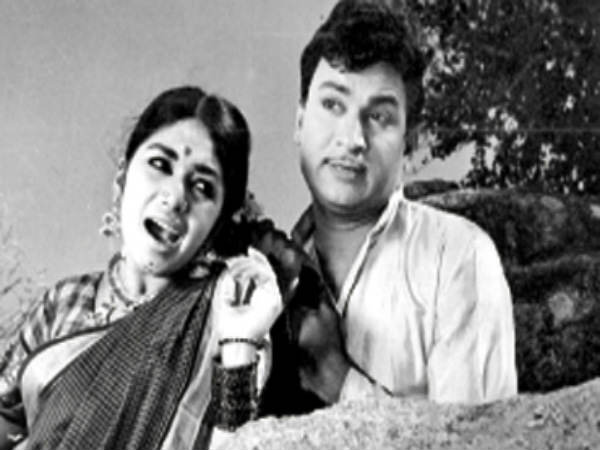 ರಾಜ್-ಕಲ್ಪನಾ