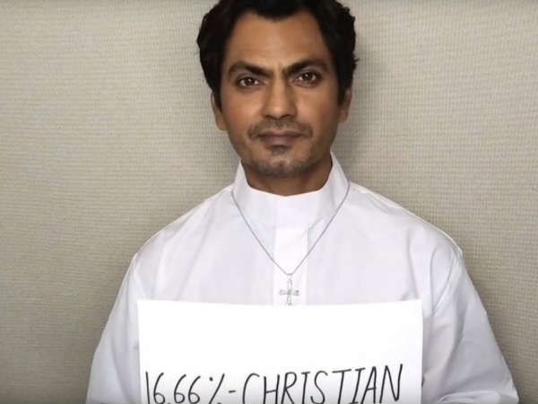 16.66% ಕ್ರಿಶ್ಚಿಯನ್