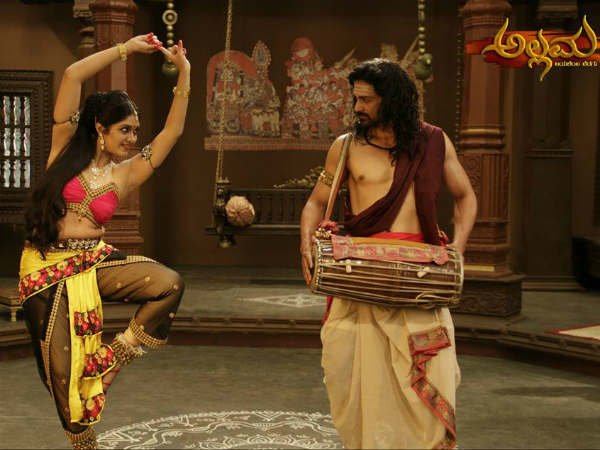 ಏಪ್ರಿಲ್ 28 ರಂದು ಪ್ರದರ್ಶನಗೊಳ್ಳುವ ಚಿತ್ರಗಳು