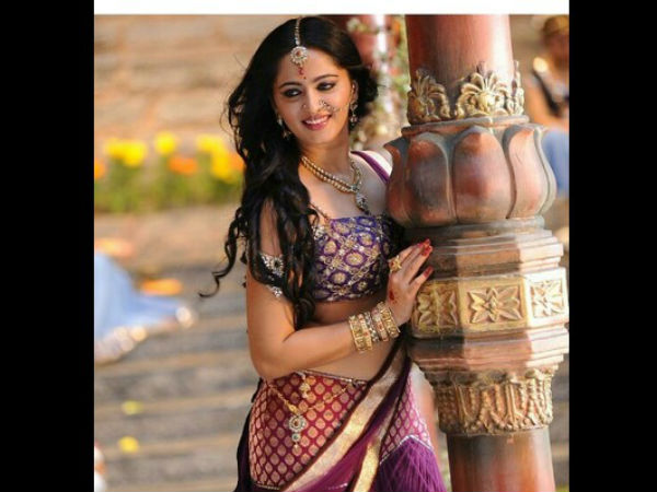 ಅನುಷ್ಕಾ ಶೆಟ್ಟಿ ಹೆಸ್ರು ಕೇಳಿಬರುತ್ತಿದೆ!