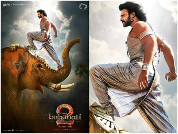 'ಬಾಹುಬಲಿ' ಬುಕ್ಕಿಂಗ್ ಶುರು!