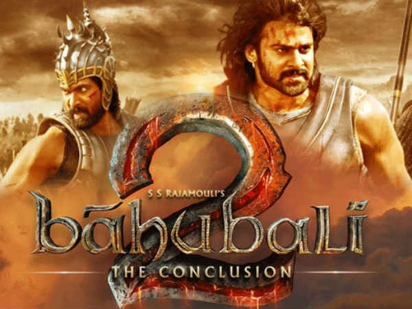 'ಮೆಜೆಸ್ಟಿಕ್'ನ 3 ಮುಖ್ಯ ಚಿತ್ರಮಂದಿರಗಳಲ್ಲಿ 'ಬಾಹುಬಲಿ-2'