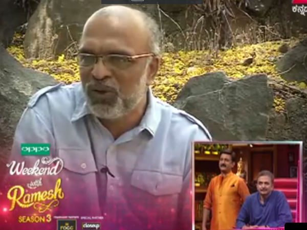 ಕಾಯ್ಕಿಣಿ ಪುಸ್ತಕಗಳನ್ನು ಓದಿ ಸಿಟ್ಟು ಮಾಡಿಕೊಂಡಿದ್ದರು ರಶೀದ್