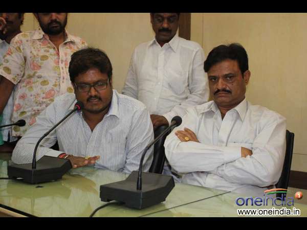 ಹಾಗಾದ್ರೆ, ಮುನಿರತ್ನ ಆಸೆ.?