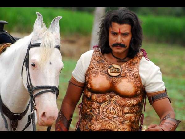 ತಾರಾಗಣ ಇನ್ನೂ ಪಕ್ಕಾ ಆಗಿಲ್ಲ.!