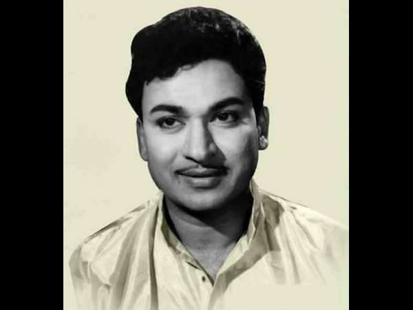 'ಸರಸ್ವತಿ ಪುತ್ರ' ಎಂದಿದ್ದ ಡಾ.ರಾಜ್