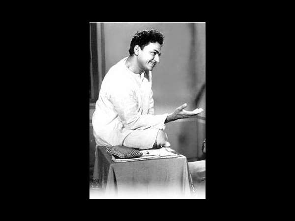 ಅಣ್ಣಾವ್ರ ಮುಂದೆ 'ಸ್ಟಾರ್'ಗಿರಿಯಿಲ್ಲ