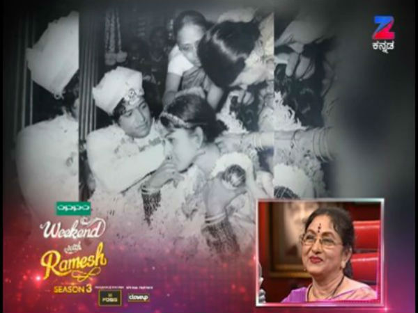 ಬಹು ಬೇಡಿಕೆಯಲ್ಲಿರುವಾಗಲೇ ಮದುವೆ ಆದರು.!