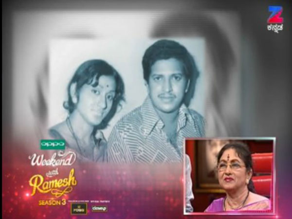 ಒಟ್ಟಿಗೆ ಅಭಿನಯ