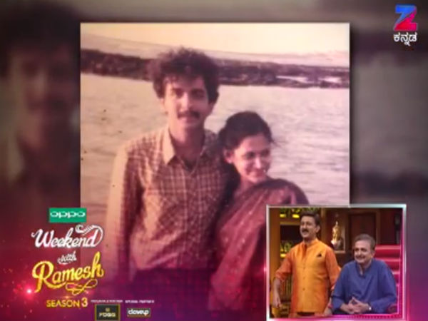 ಪ್ರಾಡಕ್ಟ್ ಕ್ವಾಲಿಟಿ ಓಕೆ ಮಾಡುತ್ತಿದ್ದ ಸ್ಮಿತಾ, ಒಮ್ಮೆ ಕಾಯ್ಕಿಣಿಯನ್ನೇ ಓಕೆ ಮಾಡಿದ್ರು