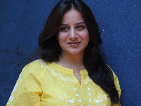 ಬಹುಭಾಷೆಗಳಲ್ಲಿ ಪೂಜಾ ಗಾಂಧಿ ಸಿನಿಮಾ?