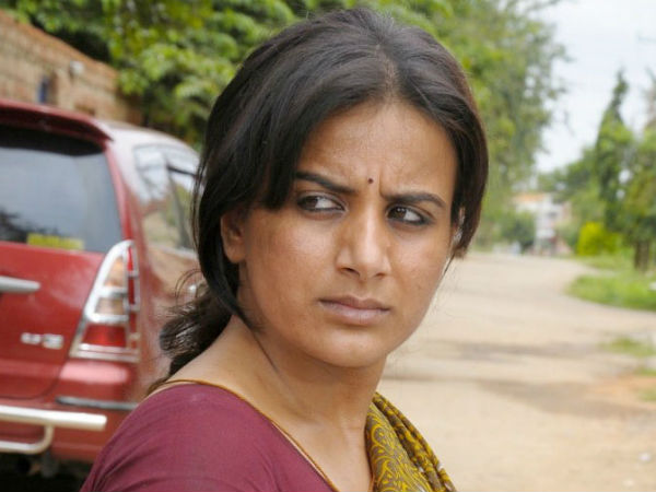 'ದಂಡುಪಾಳ್ಯ'ದಲ್ಲಿ ಪೂಜಾ!