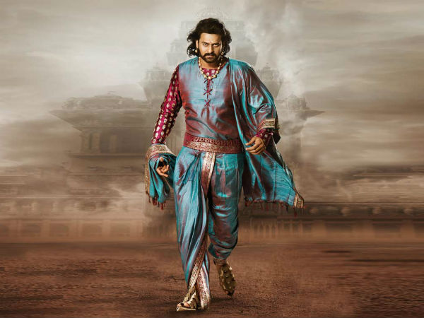 'ಬಾಹುಬಲಿ-2' ಚಿತ್ರಕಥೆ ಬೊಂಬಾಟ್