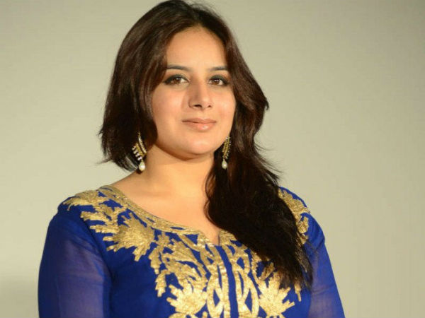 'ರಾವಣಿ' ಸಿನಿಮಾ ನಿಂತಿದ್ಯಾಕೆ.?
