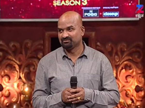 'ಯಜಮಾನ' ಚಿತ್ರ ನೋಡಿದಾಗ....