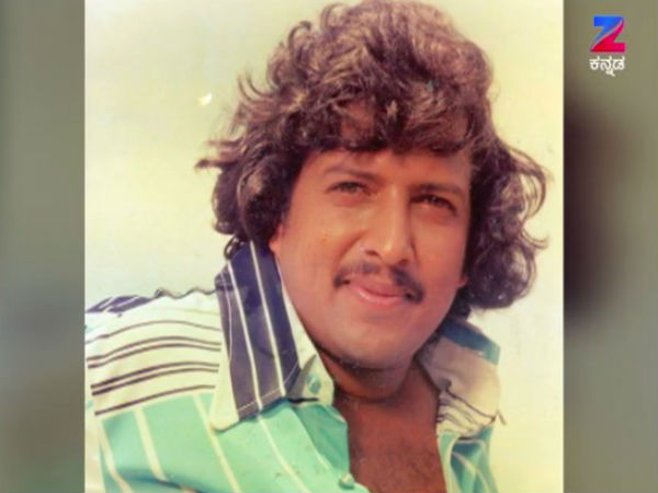 ವಿಷ್ಣುವರ್ಧನ್ ಹೃದಯವಂತಿಕೆ ಇದು..