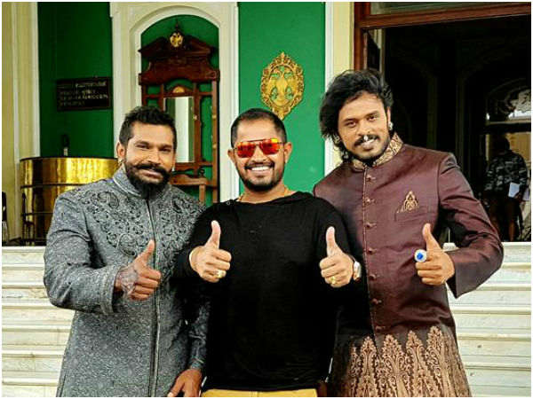 ಆರು ಮಂದಿ ಆರೋಪಿಗಳ ವಿರುದ್ಧ ಚಾರ್ಜ್ ಶೀಟ್ ಸಲ್ಲಿಕೆ
