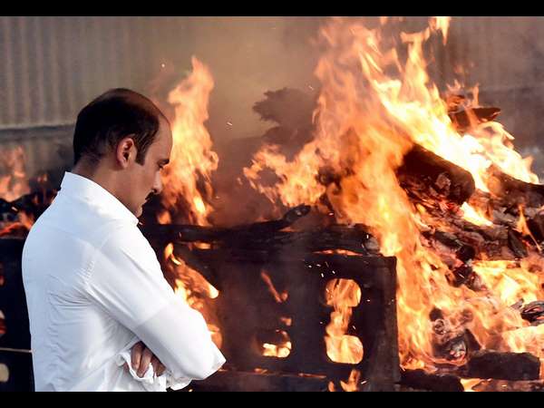 ನೆನಪಿನಂಗಳದಲ್ಲಿ ಹಿರಿಯರು
