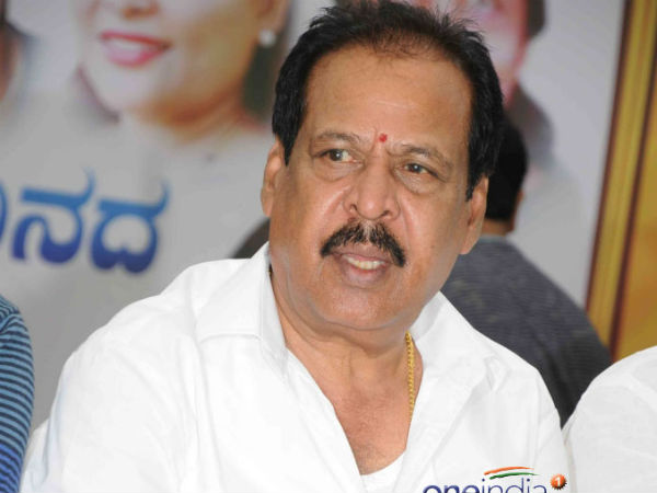 ಸಾ.ರಾ.ಗೋವಿಂದು ಹೇಳಿದ್ದೇನು.?