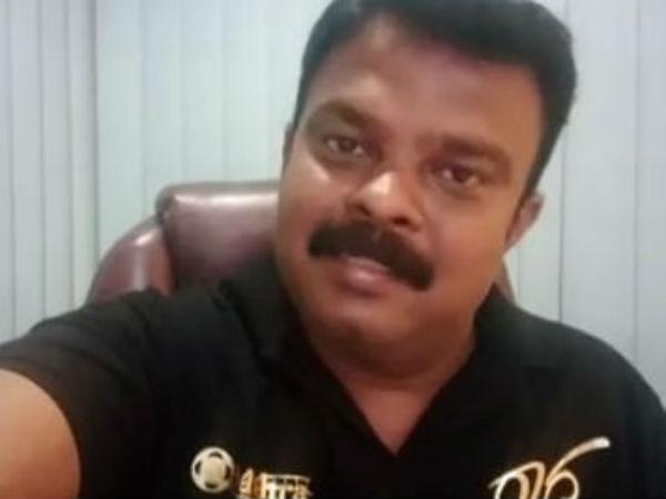 ನಿರ್ದೇಶಕರ ನೋವಿನ 'ರಾಗ'