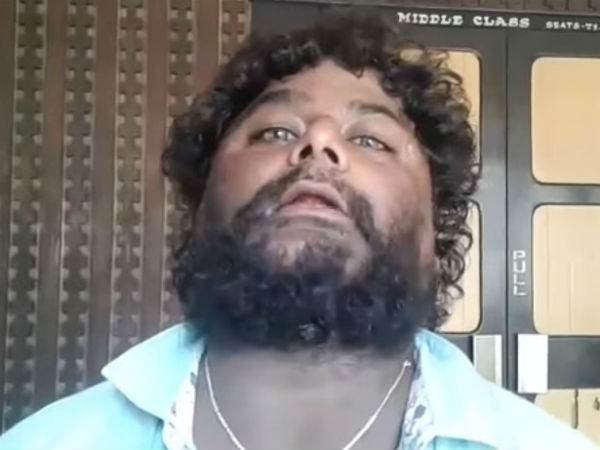 ನನ್ ಮಗಂದ್...