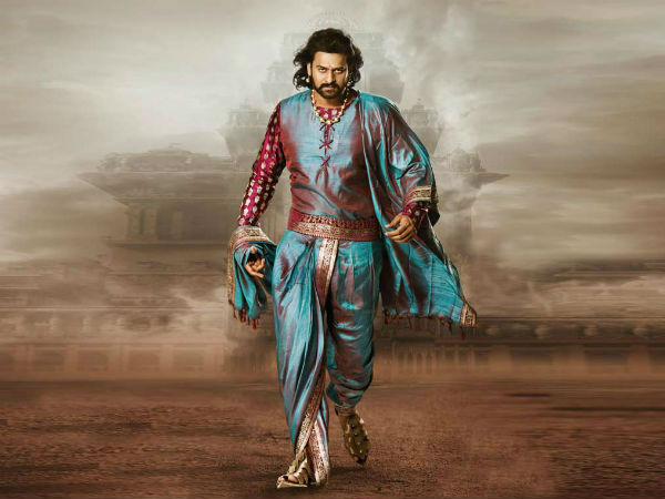 ಪ್ರಭಾಸ್ ನಟನೆ!