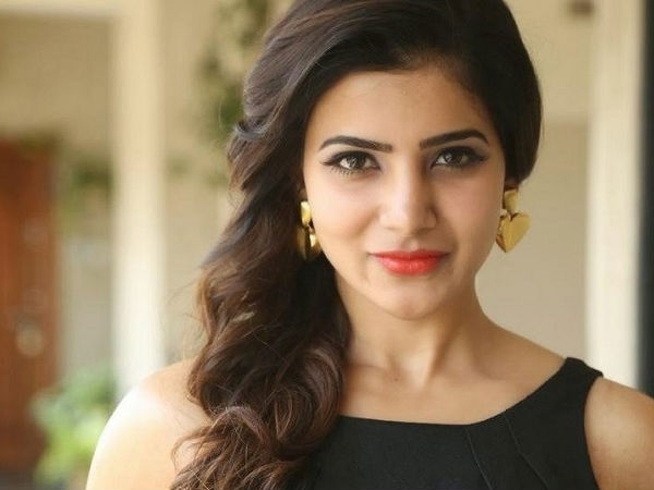 'ಬಾಹುಬಲಿ 2' ಚಿತ್ರದ ಬಗ್ಗೆ ಸಮಂತಾ ಹೇಳಿದ್ದೇನು?