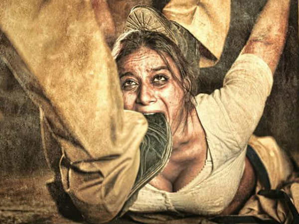 ಪೂಜಾ ಗಾಂಧಿ ಏನು ಹೇಳುತ್ತಾರೆ.?