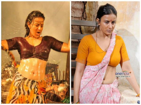 ಚಿತ್ರಕಥೆಗೆ ಟ್ವಿಸ್ಟ್